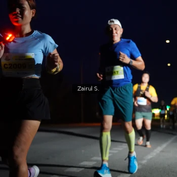 Runner Photo 2046699