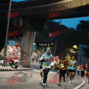 Runner Photo 204677