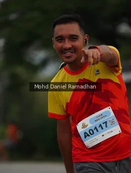 Runner Photo 2047037