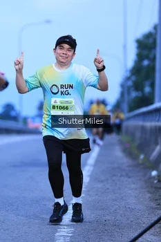 Runner Photo 2047039