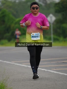 Runner Photo 2047111