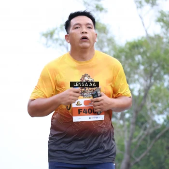 Runner Photo 2047255