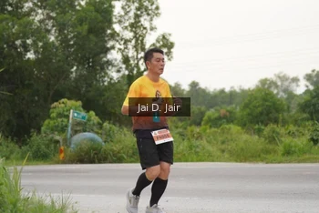 Runner Photo 2047259