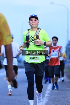 Runner Photo 2047281