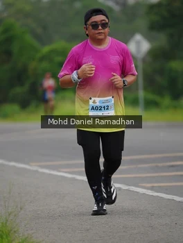 Runner Photo 2047390