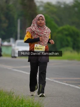 Runner Photo 2047395