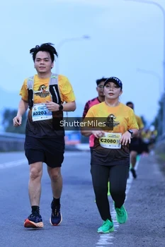 Runner Photo 2047399