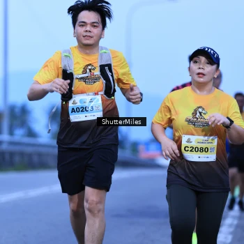 Runner Photo 2047405