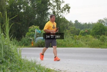 Runner Photo 2047445