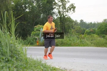 Runner Photo 2047455