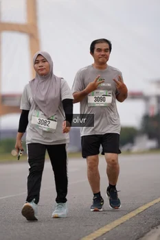 Runner Photo 2047469