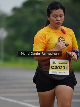 Runner Photo 2047492