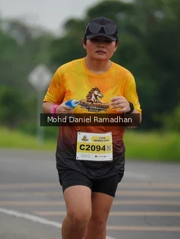 Runner Photo 2047495
