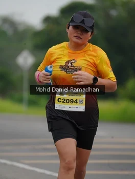 Runner Photo 2047499