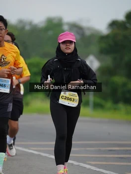 Runner Photo 2047536
