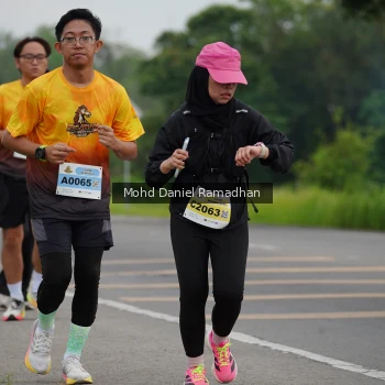 Runner Photo 2047542