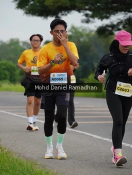 Runner Photo 2047551