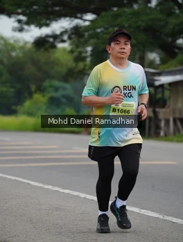 Runner Photo 2047626