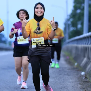 Runner Photo 2047667