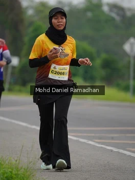 Runner Photo 2047687