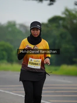 Runner Photo 2047697