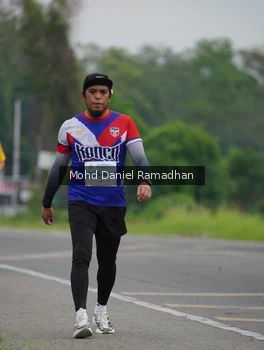 Runner Photo 2047700