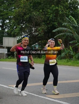 Runner Photo 2047915
