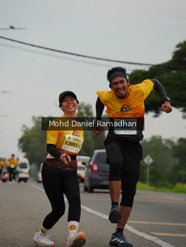 Runner Photo 2047983
