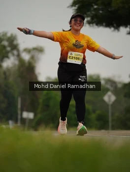 Runner Photo 2047997