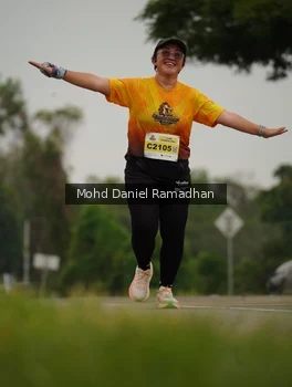 Runner Photo 2048002