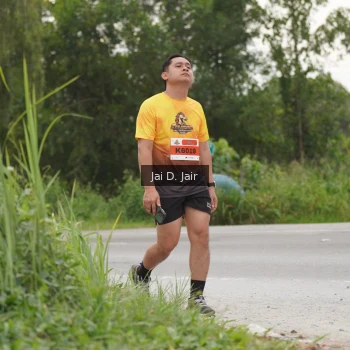 Runner Photo 2048384
