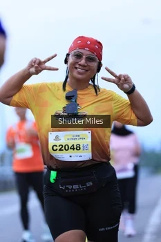 Runner Photo 2048390