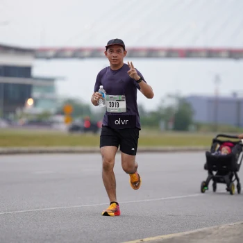 Runner Photo 2048396