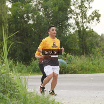 Runner Photo 2048536