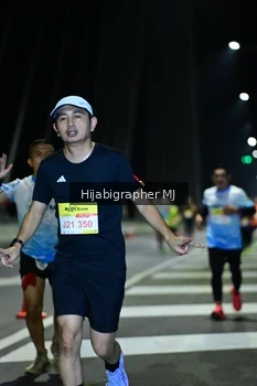 Runner Photo 2048554