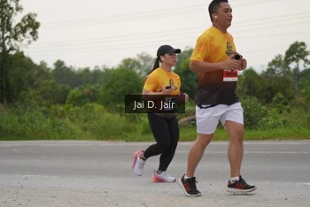 Runner Photo 2048621