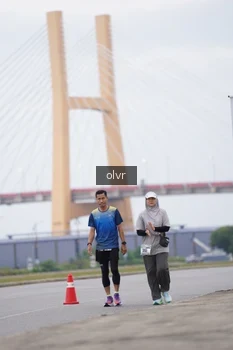 Runner Photo 2048697