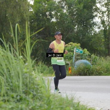 Runner Photo 2048707