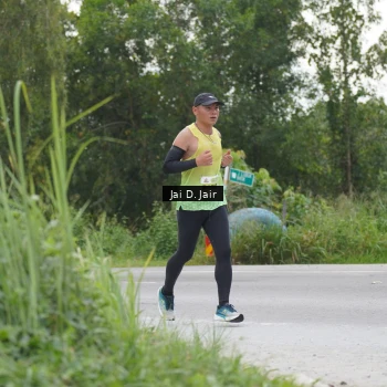 Runner Photo 2048762