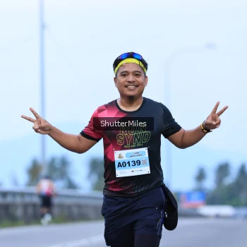 Runner Photo 2048784