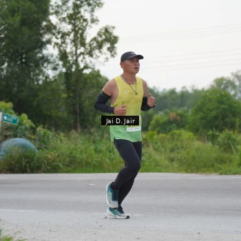 Runner Photo 2048802