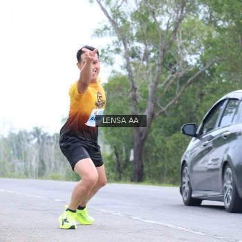 Runner Photo 2048804