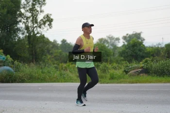 Runner Photo 2048847