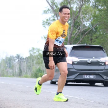 Runner Photo 2048849