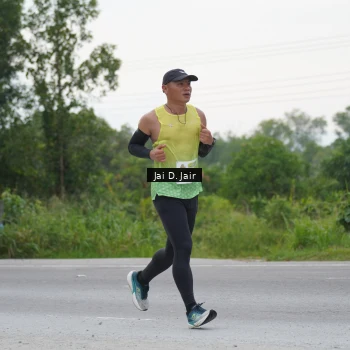 Runner Photo 2048851