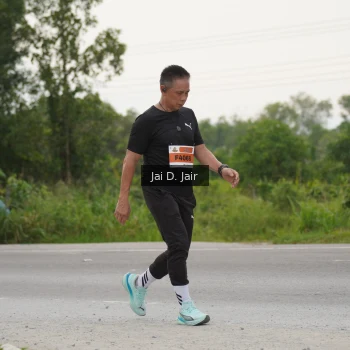 Runner Photo 2048925