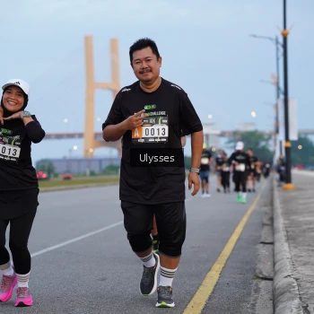 Runner Photo 2048932