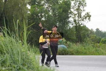 Runner Photo 2049119