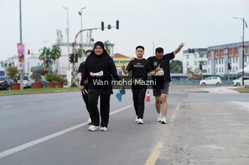 Runner Photo 2049301