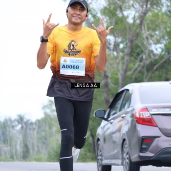 Runner Photo 2049630